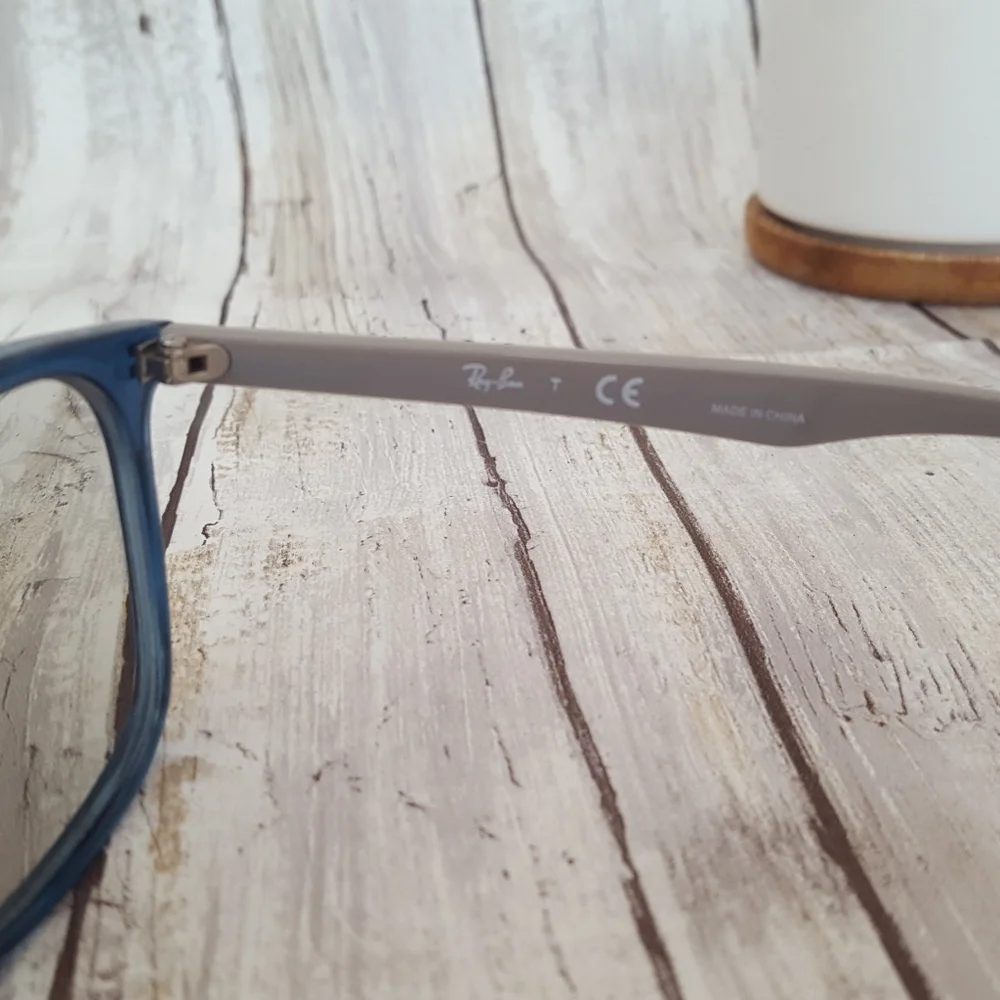 Ray Ban frames #2 - Picture 5 of 9